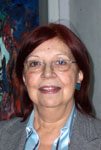María Chévez